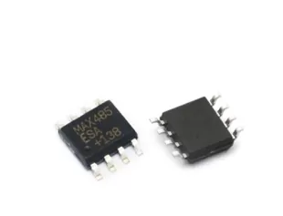 MAX485ESA+T-CN Line Transceiver 8-SOIC